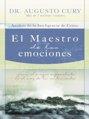cover image of El Maestro de las emociones